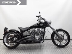 HARLEY-DAVIDSON ROCKER FXCW