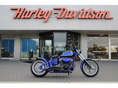 HARLEY-DAVIDSON ROCKER FXCW