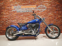 HARLEY-DAVIDSON ROCKER FXCW