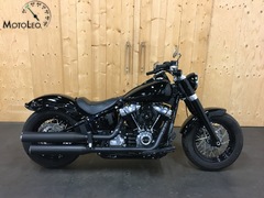 HARLEY-DAVIDSON SOFTAIL SLIM 107