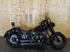 HARLEY-DAVIDSON SOFTAIL SLIM S FLSS