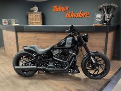 HARLEY-DAVIDSON SPORT GLIDE FLSB