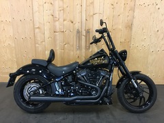 HARLEY-DAVIDSON SPORT GLIDE FLSB