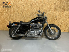 HARLEY-DAVIDSON SPORTSTER CUSTOM  XL 53 C