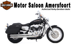 HARLEY-DAVIDSON SPORTSTER CUSTOM XL 1200 C