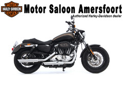 HARLEY-DAVIDSON SPORTSTER CUSTOM XL 1200 C