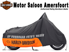 HARLEY-DAVIDSON SPORTSTER IRON 1200 XL 1200 NS