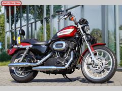 HARLEY-DAVIDSON SPORTSTER XL 1200 S SPORT