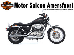 HARLEY-DAVIDSON SPORTSTER XL 883