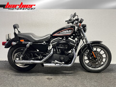 HARLEY-DAVIDSON SPORTSTER XL 883 R