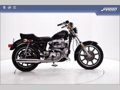 HARLEY-DAVIDSON SPORTSTER XLCH