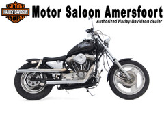 HARLEY-DAVIDSON SPORTSTER XLH 883