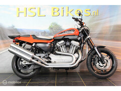 HARLEY-DAVIDSON SPORTSTER XR 1200