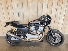 HARLEY-DAVIDSON SPORTSTER XR 1200