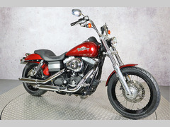 HARLEY-DAVIDSON STREET BOB FXDB