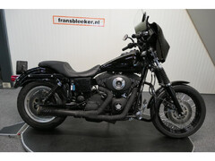 HARLEY-DAVIDSON SUPER GLIDE SPORT FXDX(I)