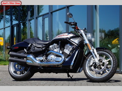 HARLEY-DAVIDSON V-ROD STREET ROD VRSCR