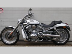 HARLEY-DAVIDSON V-ROD VRSC