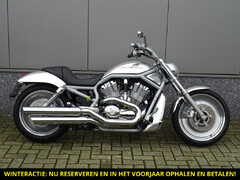 HARLEY-DAVIDSON V-ROD VRSCA