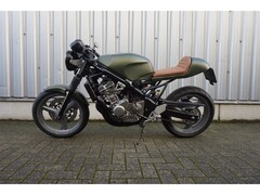 HONDA CB 1