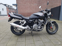 HONDA CB 1000 F  BIG ONE