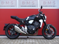 HONDA CB 1000 R ABS