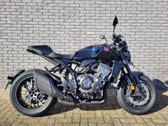 HONDA CB 1000 R BLACK EDITION
