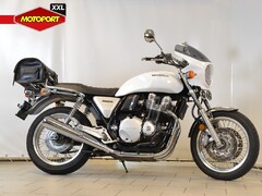 HONDA CB 1100