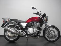 HONDA CB 1100 EX ABS