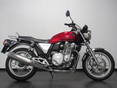 HONDA CB 1100 EX ABS