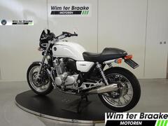 HONDA CB 1100 EX ABS