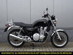 HONDA CB 1100 EX ABS