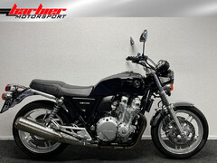 HONDA CB 1100 EX ABS