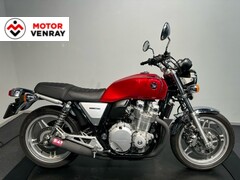 HONDA CB 1100 EX ABS