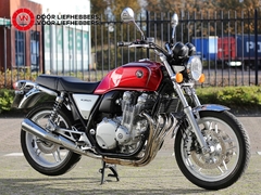 HONDA CB 1100 EX ABS