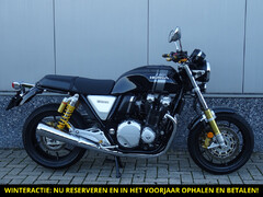 HONDA CB 1100 RS