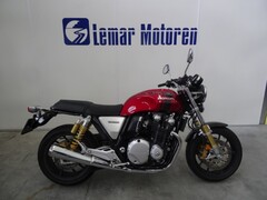 HONDA CB 1100 RS