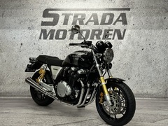 HONDA CB 1100 RS