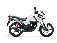 HONDA CB 125 F
