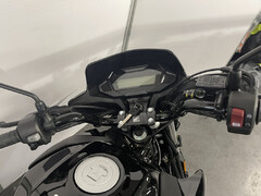 HONDA CB 125 F