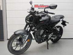 HONDA CB 125 R