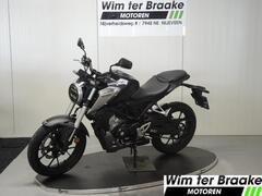 HONDA CB 125 R