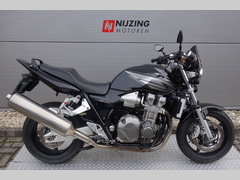 HONDA CB 1300 ABS