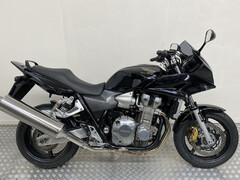 HONDA CB 1300 S ABS