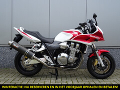 HONDA CB 1300 S ABS