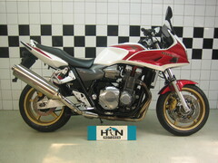 HONDA CB 1300 S ABS