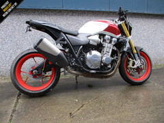 HONDA CB 1300 SA