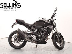 HONDA CB 300 R