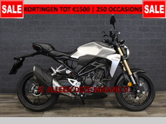 HONDA CB 300 R