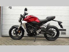 HONDA CB 300 R